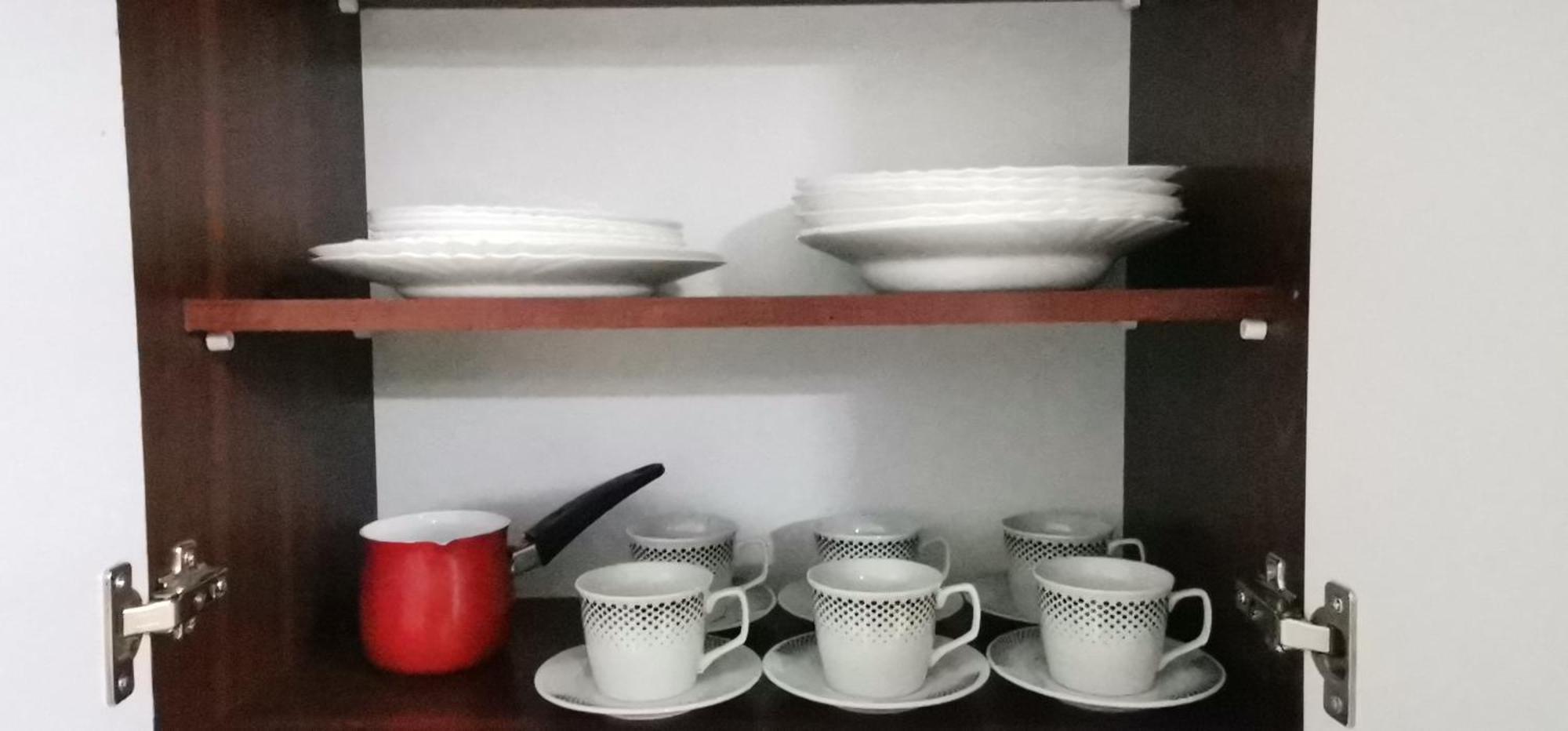 Center Apartment Delfina Ohri Dış mekan fotoğraf