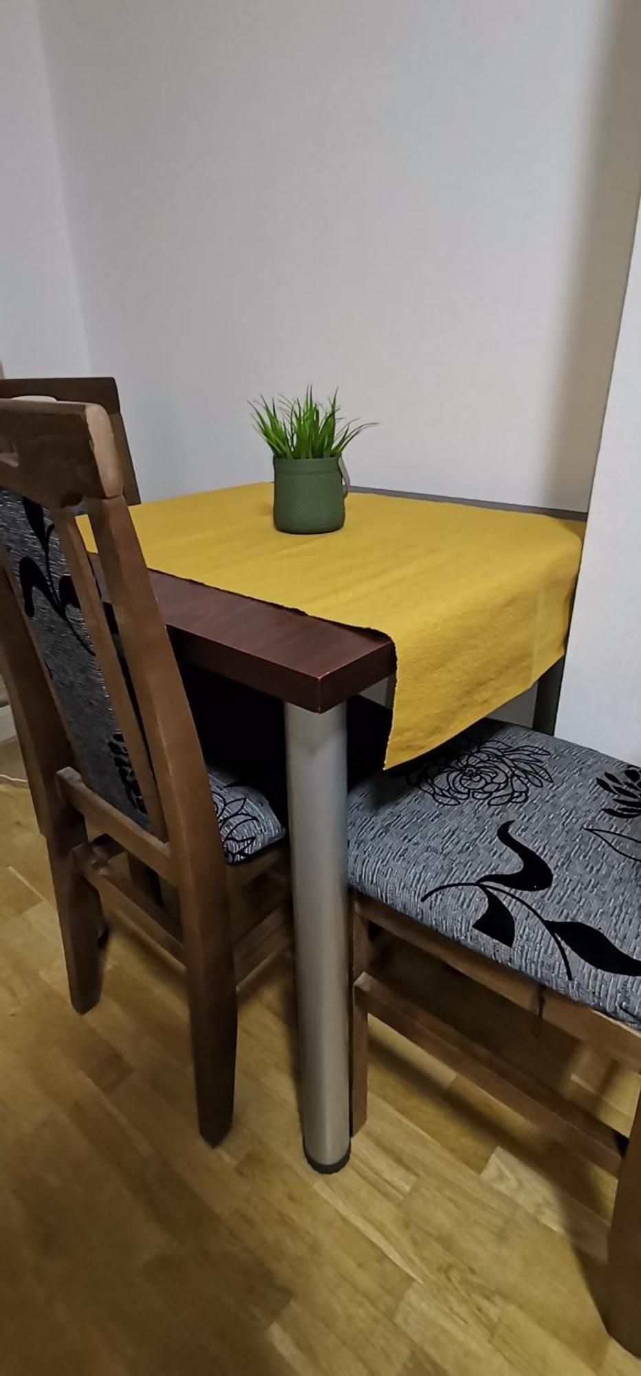 Center Apartment Delfina Ohri Oda fotoğraf